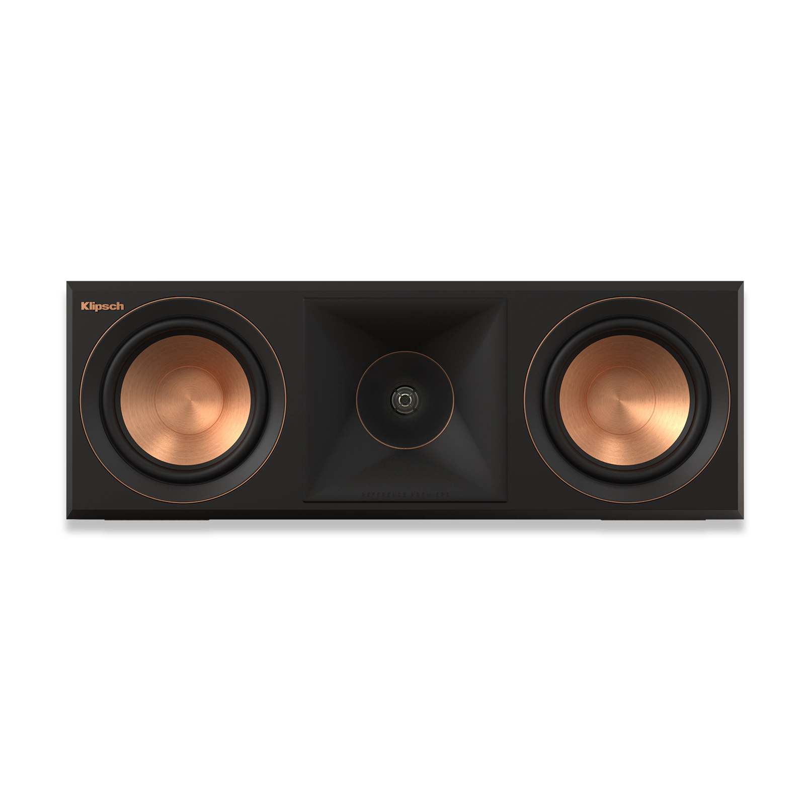 Enceintes KLIPSCH RP-500C II Ebony (Pièce)