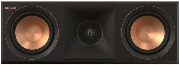 Enceintes KLIPSCH RP-500C II Walnut (Pièce)