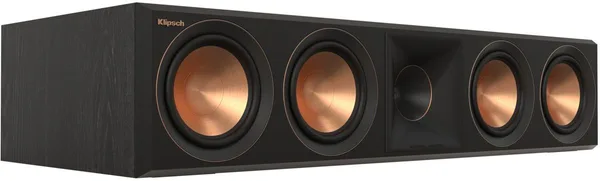 Enceintes KLIPSCH RP-504C II Ebony (Unité)