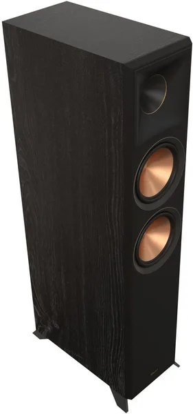 Enceintes KLIPSCH RP-6000F II Ebony (Pièce)