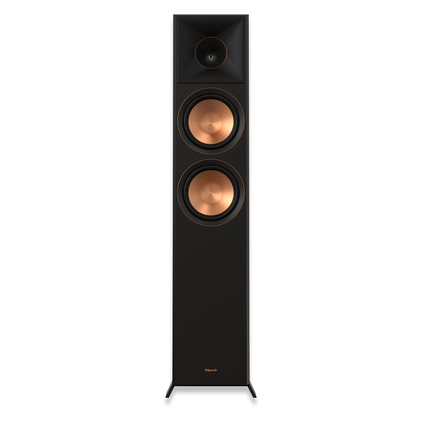 Enceintes KLIPSCH RP-6000F II Walnut (Pièce)