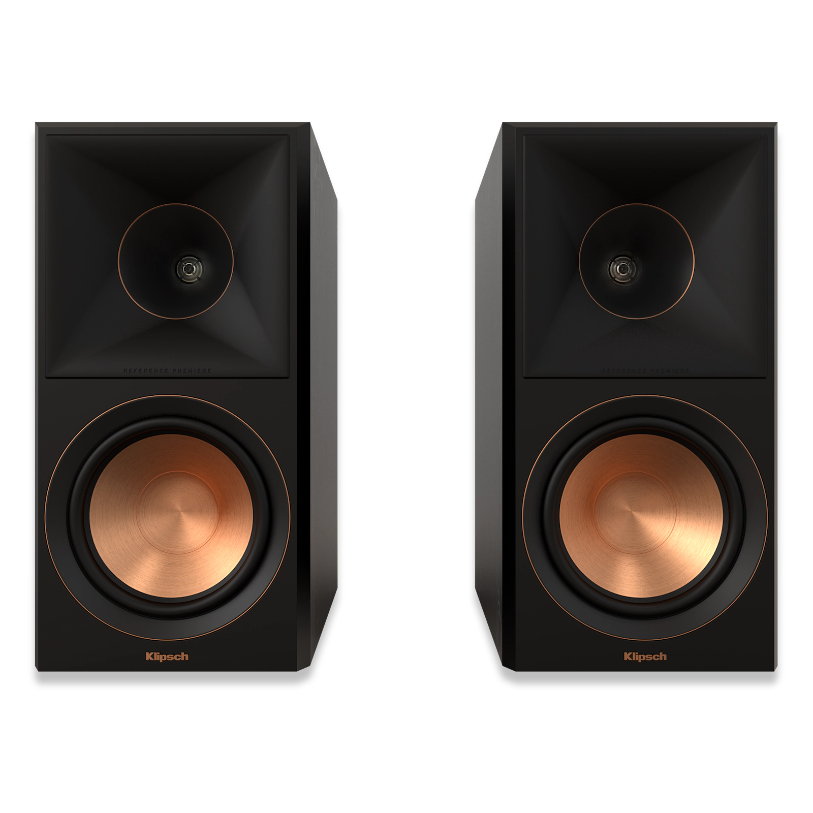 Enceintes KLIPSCH RP-600M II Ebony