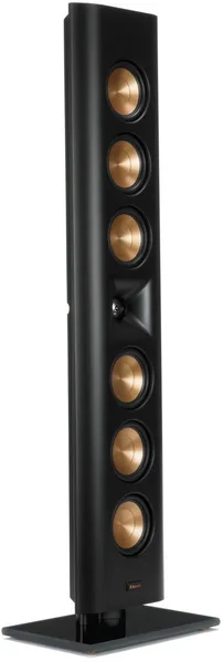 Enceintes KLIPSCH RP-640D Black (Pièce)