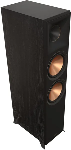 Enceintes KLIPSCH RP-8000F II Ebony (Unité)