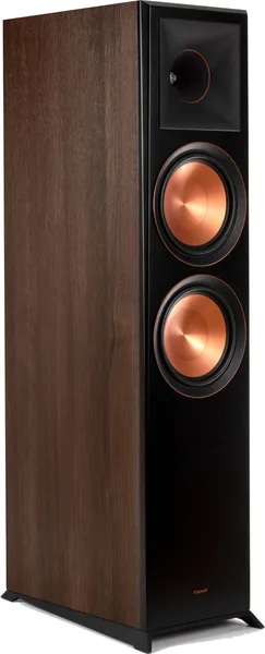 Enceintes KLIPSCH RP-8000F II Walnut (Pièce)