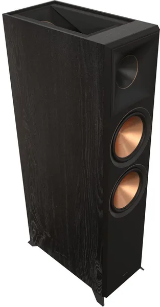 Enceintes KLIPSCH RP-8060FA II Ebony (Unité)