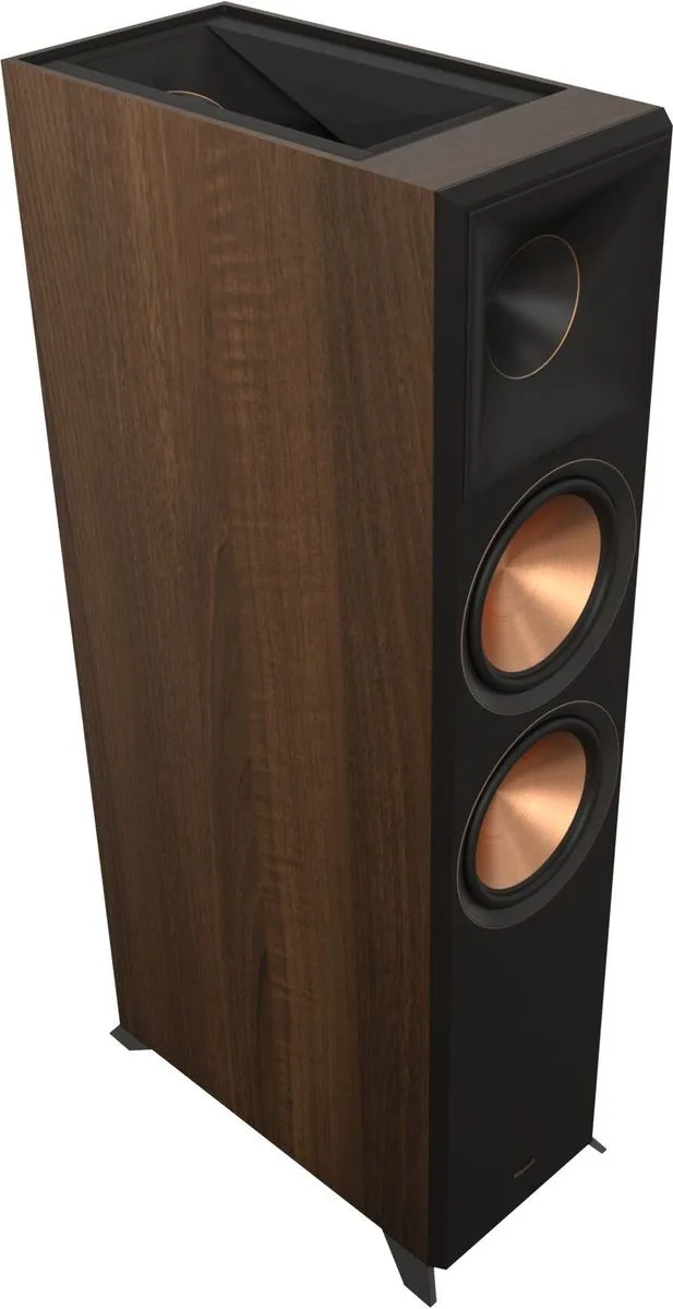 Enceintes KLIPSCH RP-8060FA II Walnut ( Pièce)
