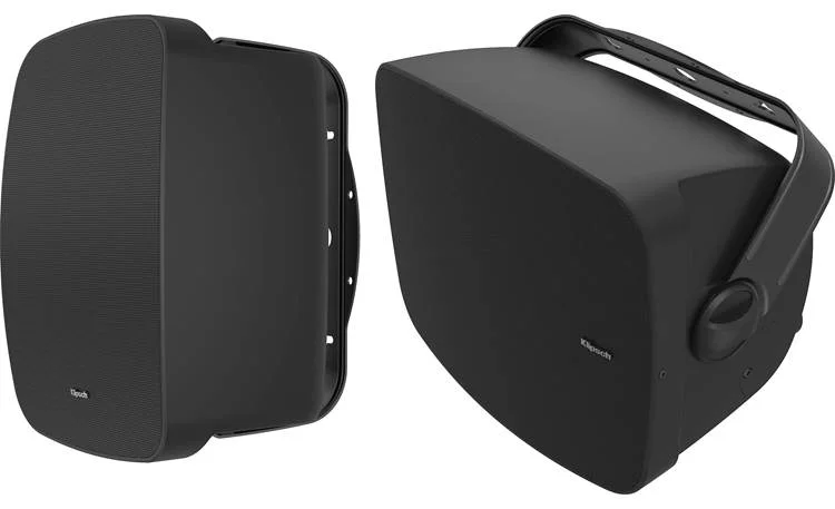 Audio résidentiel et professionnel KLIPSCH RSM-650 (Paire)