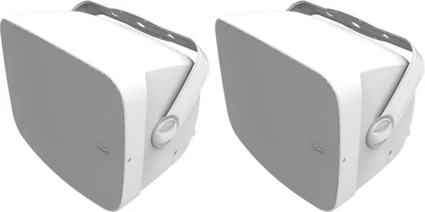 Audio résidentiel et professionnel KLIPSCH RSM-800 WHITE (Paire)