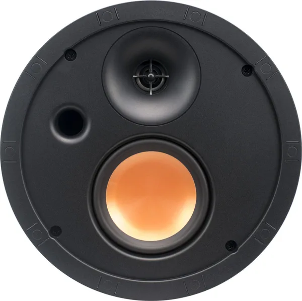Enceintes encastrables KLIPSCH SLM-3400-C White (Pièce)