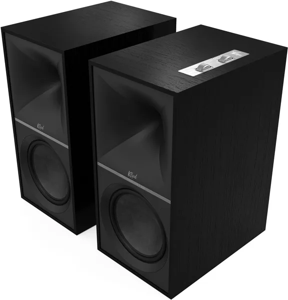 Audio résidentiel et professionnel KLIPSCH The Nines Matte Black (Paire)