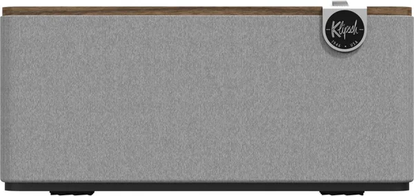 Audio résidentiel et professionnel KLIPSCH The One Plus Walnut