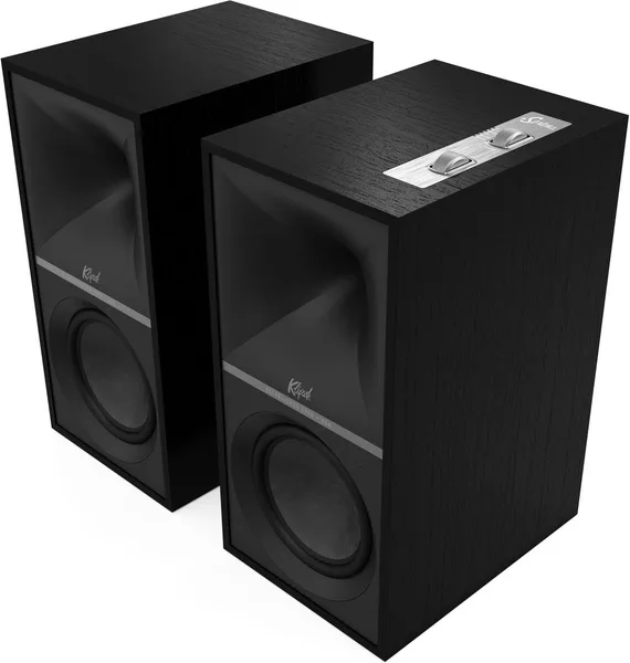 Audio résidentiel et professionnel KLIPSCH The Sevens Matte Black (Paire)