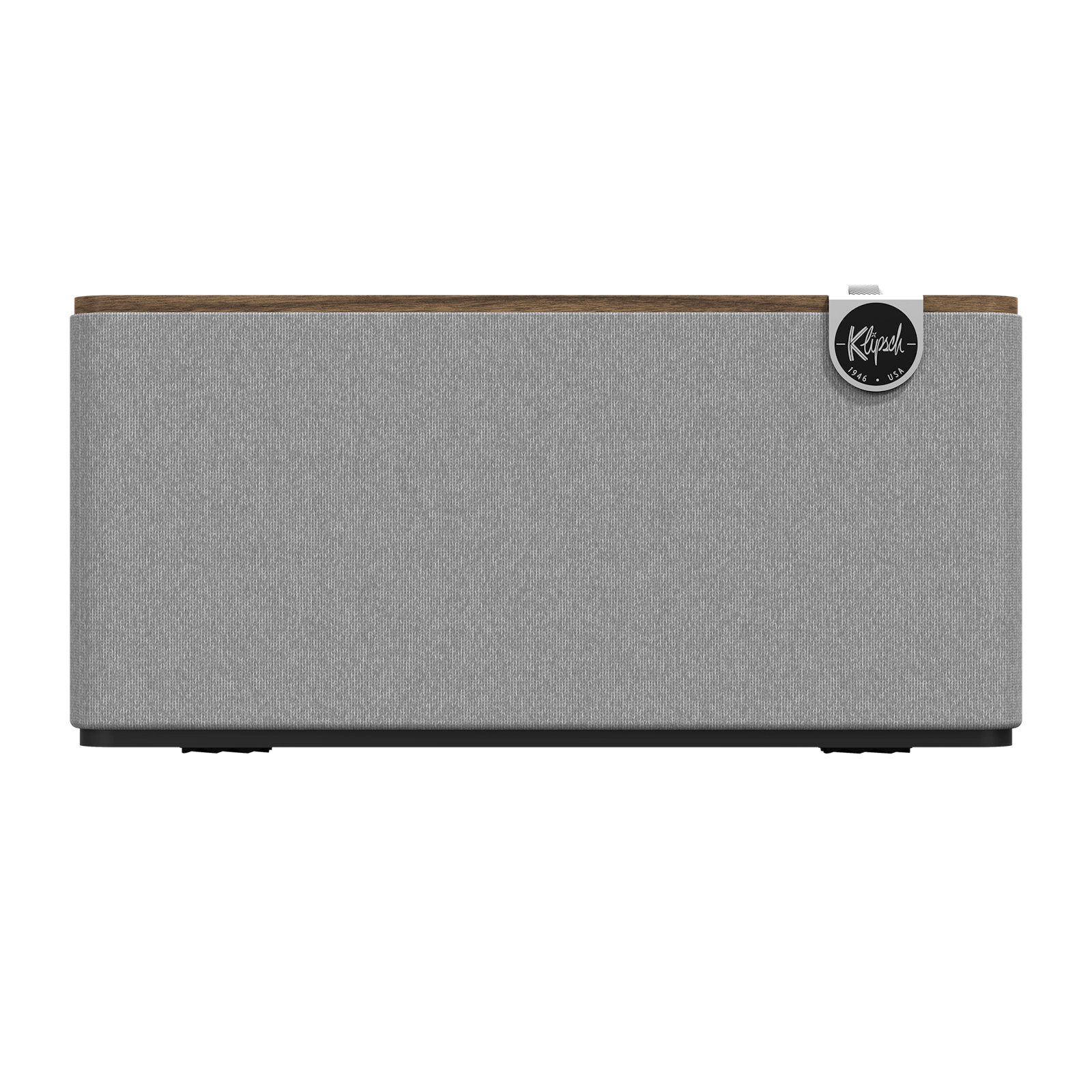 Audio résidentiel et professionnel KLIPSCH The Three Plus Walnut