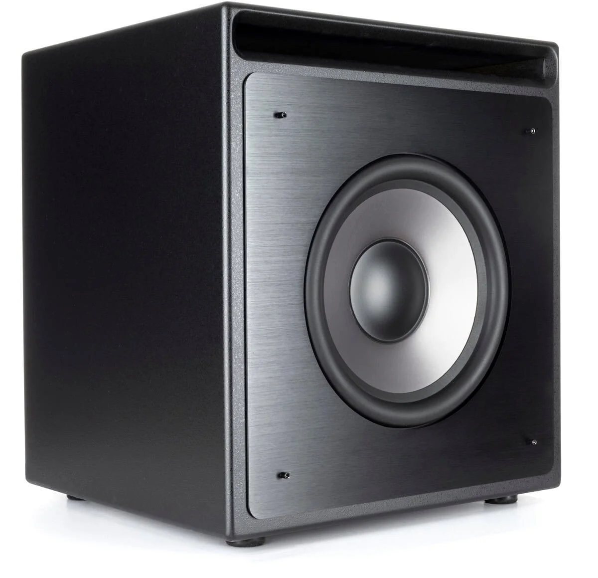 Caissons de basses KLIPSCH THX-1200-SW Black (Pièce)