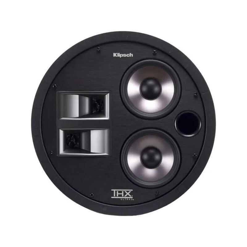 Enceintes KLIPSCH THX-5002-S Black (Pièce)