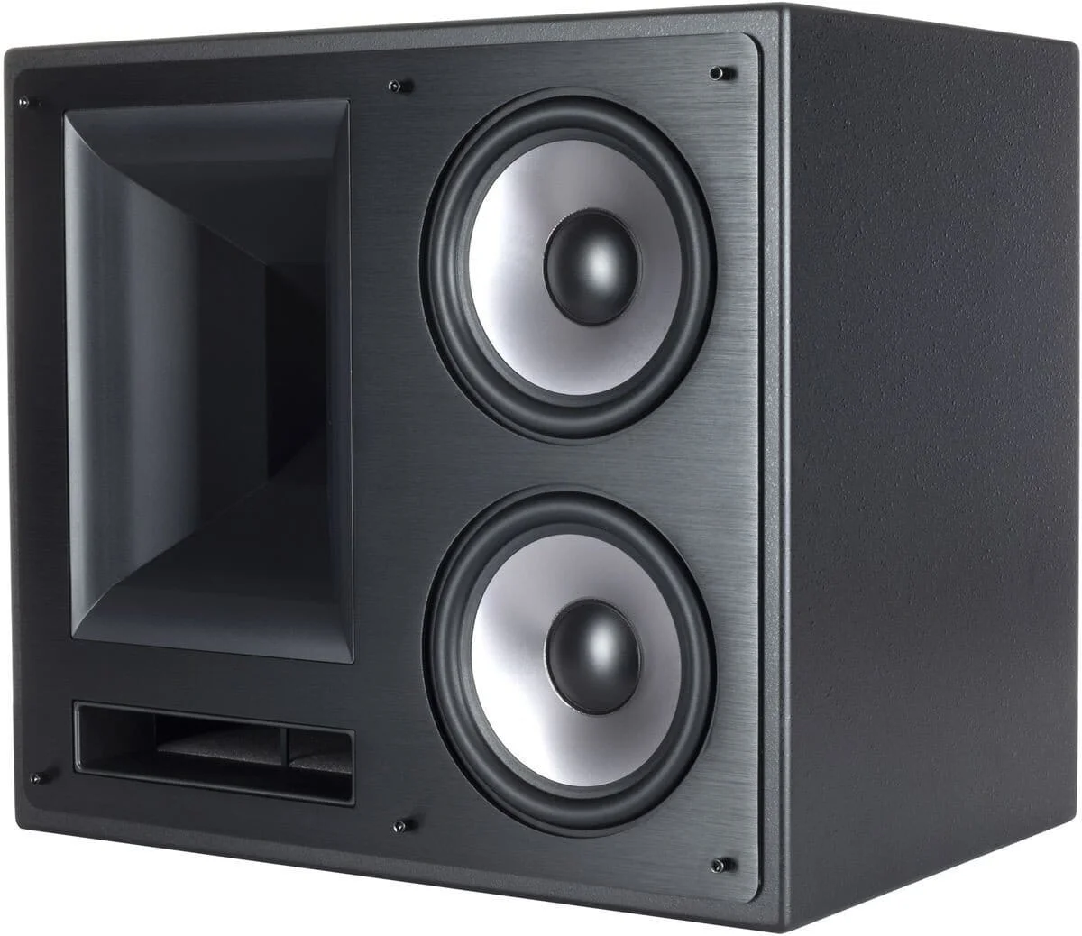 Enceintes KLIPSCH THX-6000-LCR-L Black (Pièce)