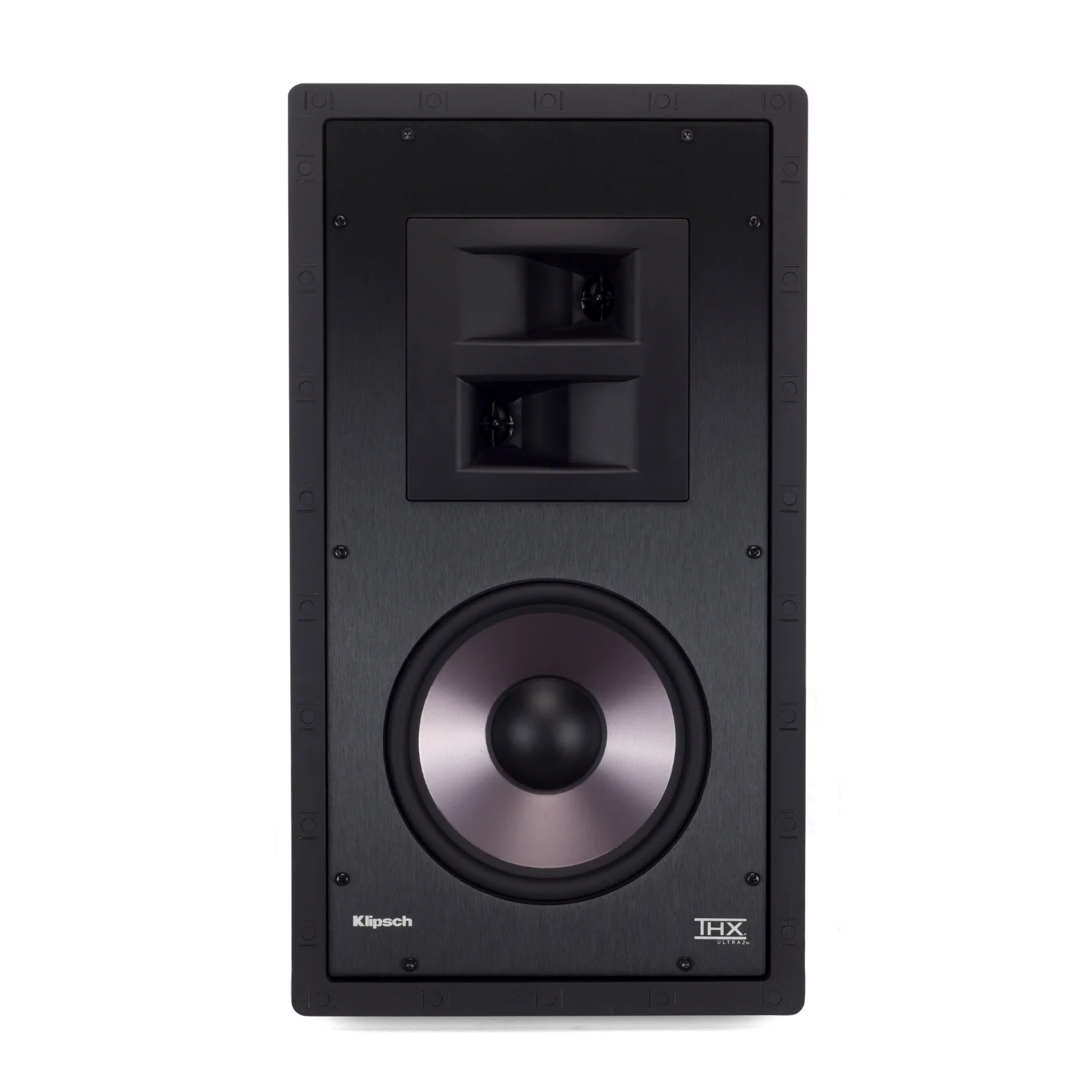 Enceintes KLIPSCH THX-8000-S Black (Pièce)