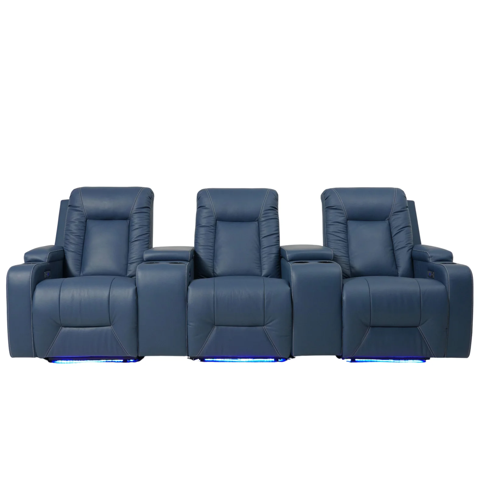 LUMEO Azul 0823