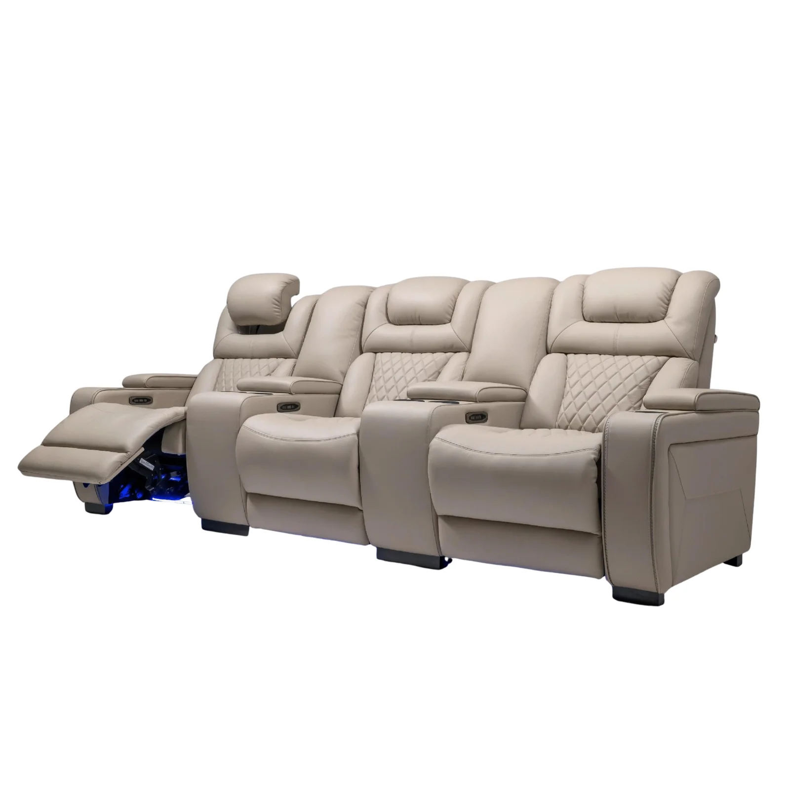 Accessoires LUMEO Tresco 0951 Beige