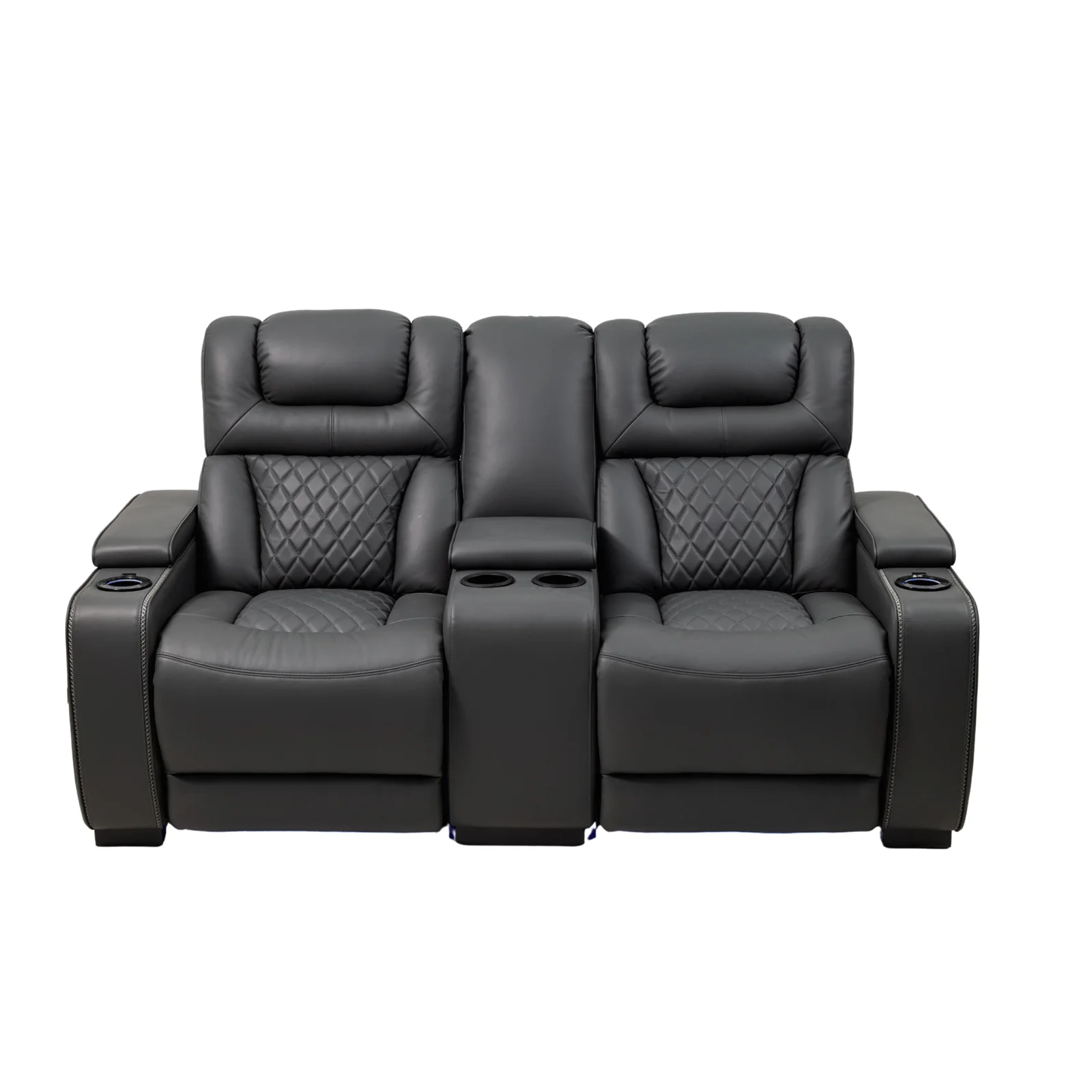 Accessoires LUMEO Tresco 0951 Noir