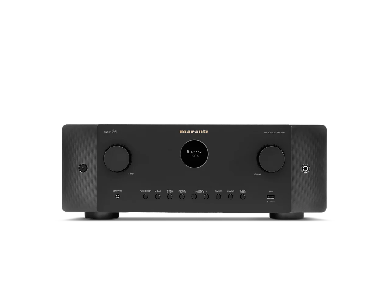 Amplificateurs AV MARANTZ Cinema 60