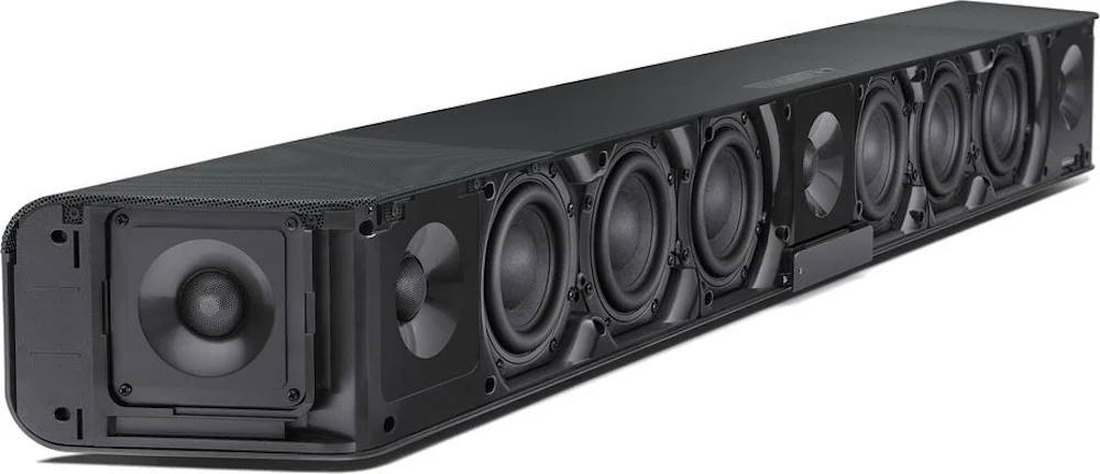 MAZL SELECTION AMBEO SOUNDBAR EU SB01
