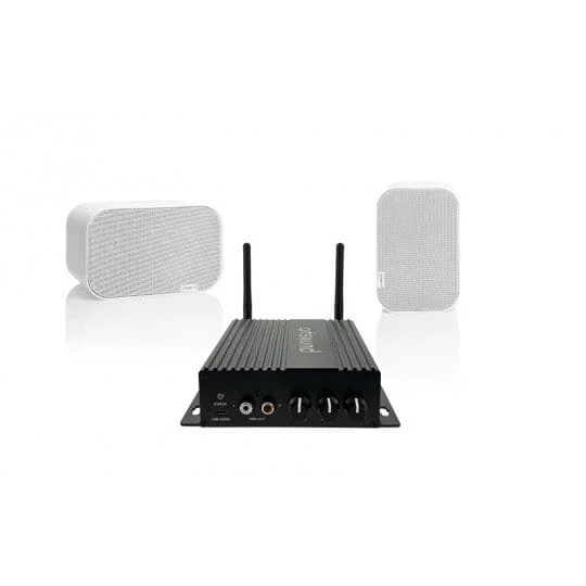 Audio résidentiel et professionnel MAZL SELECTION ArtSound Smart Pack Onwall/UNI30