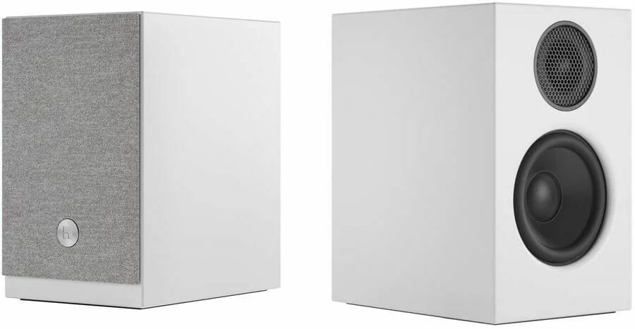 Audio résidentiel et professionnel MAZL SELECTION AUDIOPRO A26 White