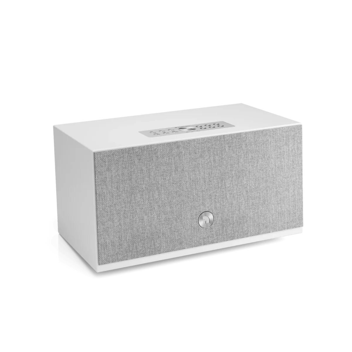 Audio résidentiel et professionnel MAZL SELECTION AUDIOPRO C10 MKII WHITE
