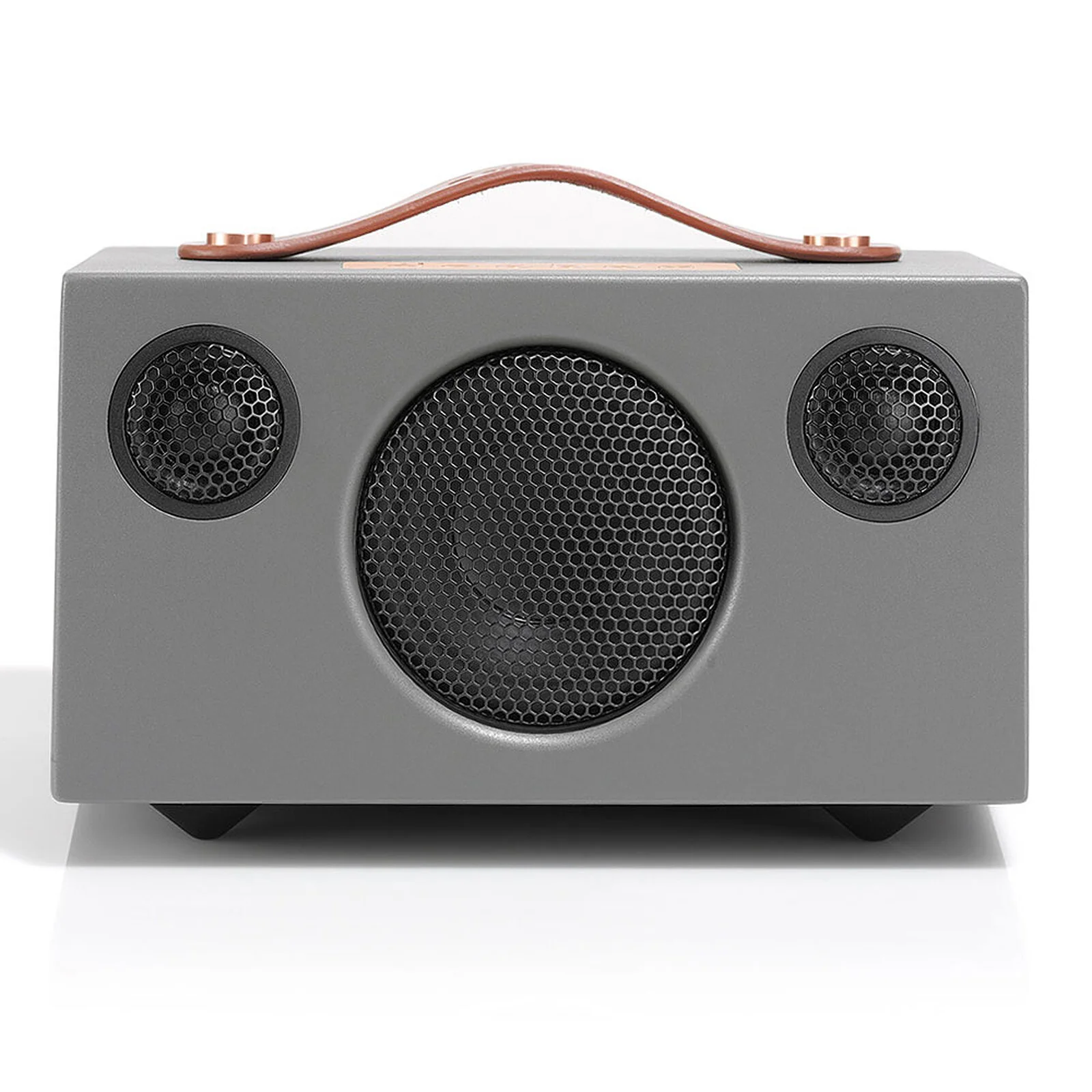 Audio résidentiel et professionnel MAZL SELECTION AUDIOPRO T3+ Grey