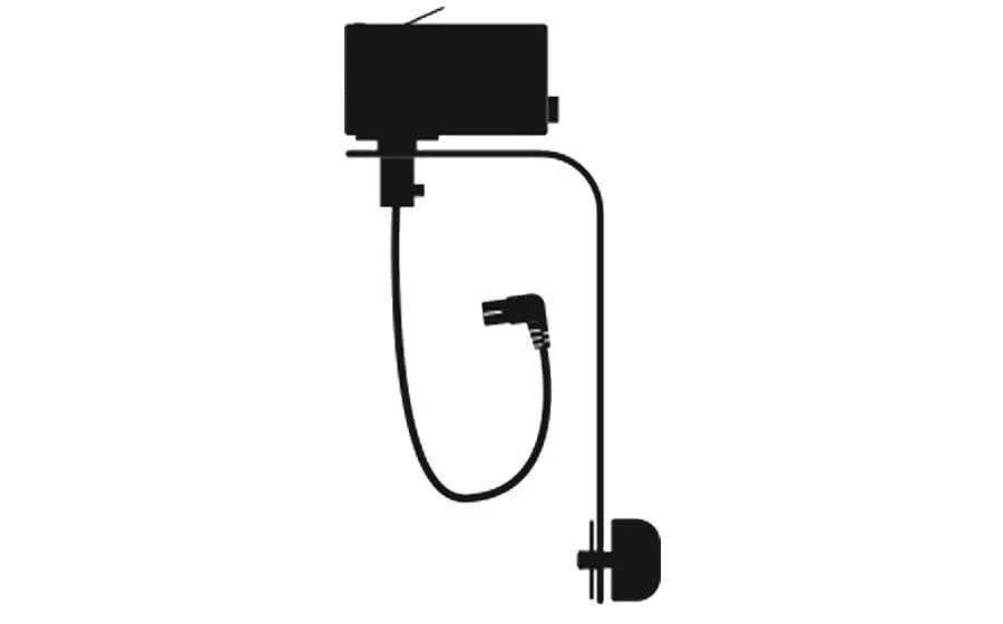 MAZL SELECTION AUDIOPRO TM-10 Black