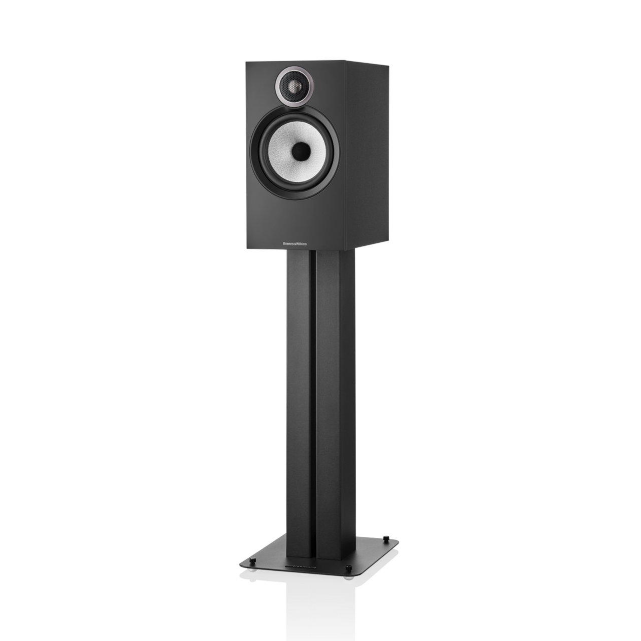 MAZL SELECTION B&W 606 S3 Black (Unité)