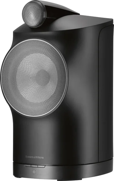 Audio résidentiel et professionnel MAZL SELECTION B&W Formation Duo Noir (Pièce)