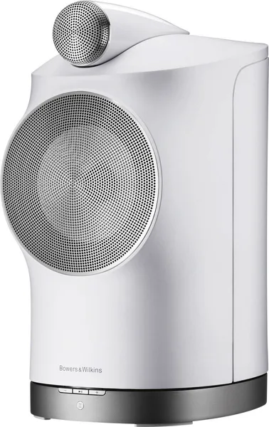 Audio résidentiel et professionnel MAZL SELECTION B&W Formation Duo White (Pièce)