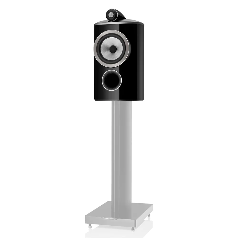 Enceintes MAZL SELECTION B&W FS-805 D4 Black (Unité)