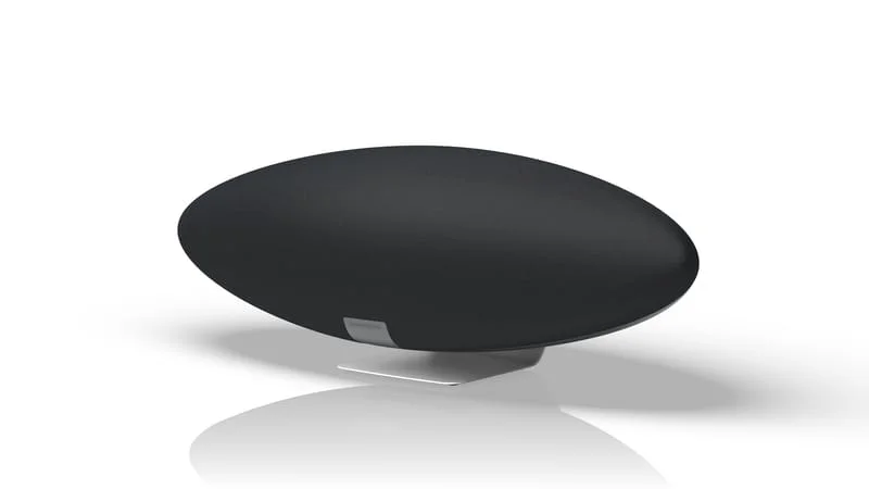 Audio résidentiel et professionnel MAZL SELECTION B&W Zeppelin Pro Edition Space Grey (Pièce)