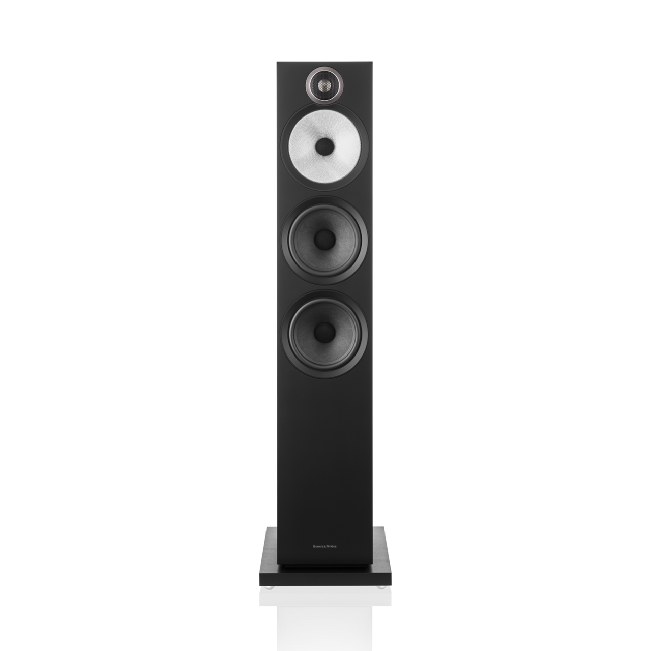 Enceintes MAZL SELECTION Bowers and Wilkins 603 S3 Black (Pièce)