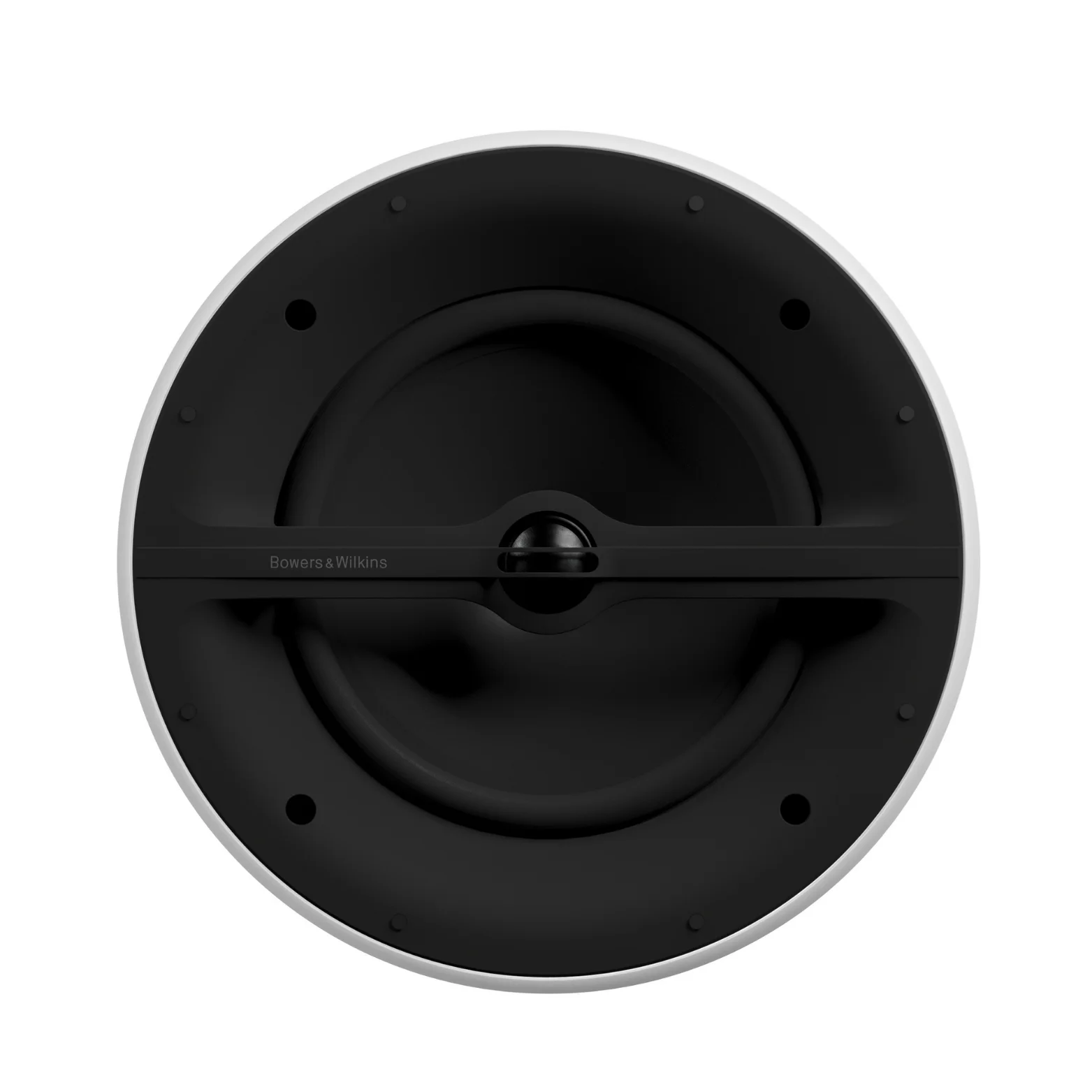 Enceintes encastrables MAZL SELECTION Bowers and Wilkins CCM382 White (Pièce)