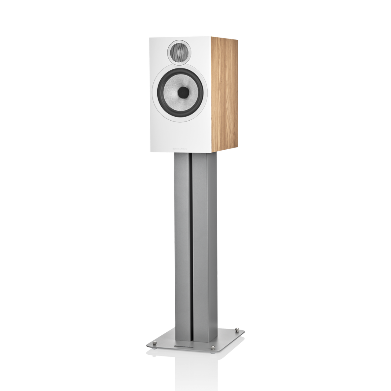 Enceintes MAZL SELECTION Bowers & Wilkins 606 S3 Oak (Pièce)