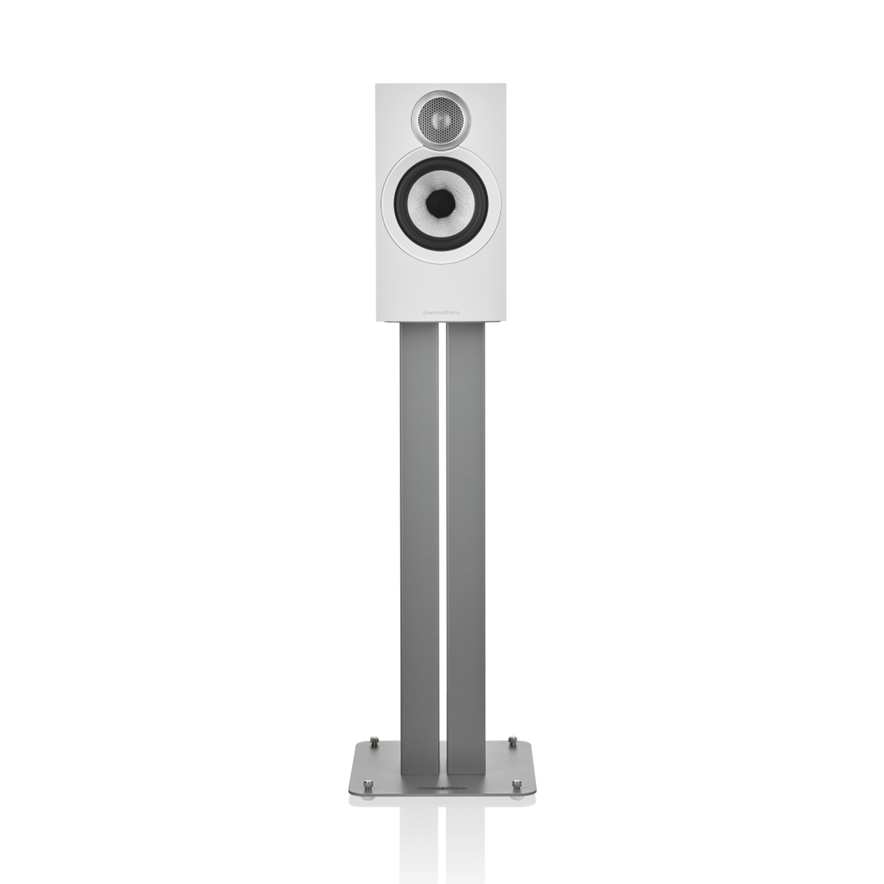 Enceintes MAZL SELECTION Bowers & Wilkins 607 S3 White (Pièce)