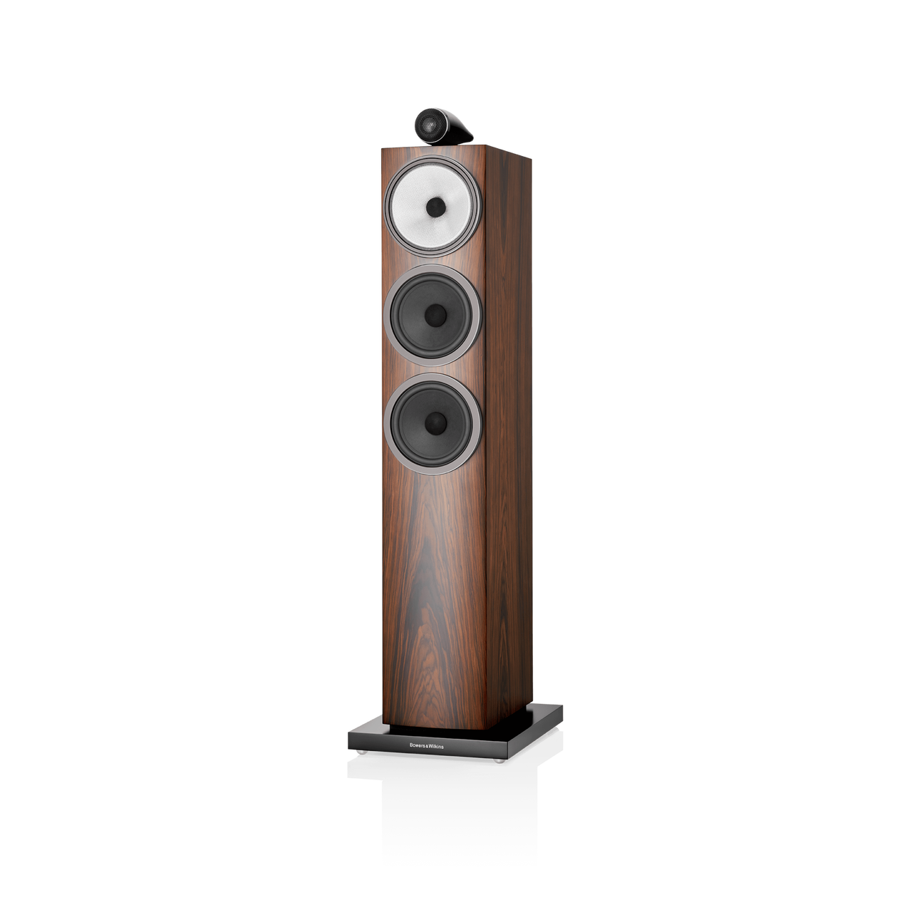 Enceintes MAZL SELECTION Bowers & Wilkins 703 S3 Mocha (Pièce)