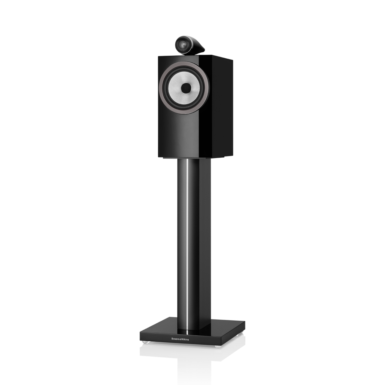 Enceintes MAZL SELECTION Bowers & Wilkins 705 S3 Gloss Black (Pièce)