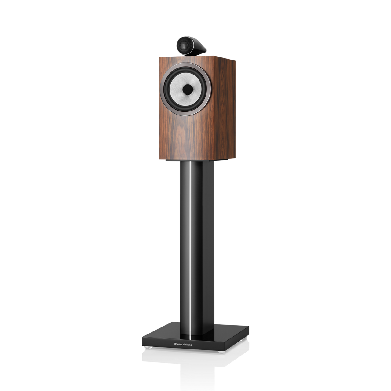 Enceintes MAZL SELECTION Bowers & Wilkins 705 S3 Mocha (Pièce)