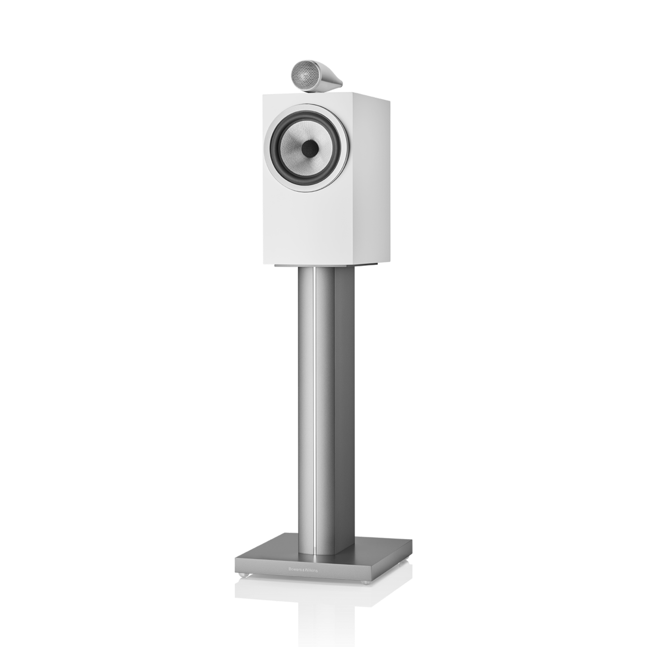 Enceintes MAZL SELECTION Bowers & Wilkins 705 S3 Satin White (Pièce)