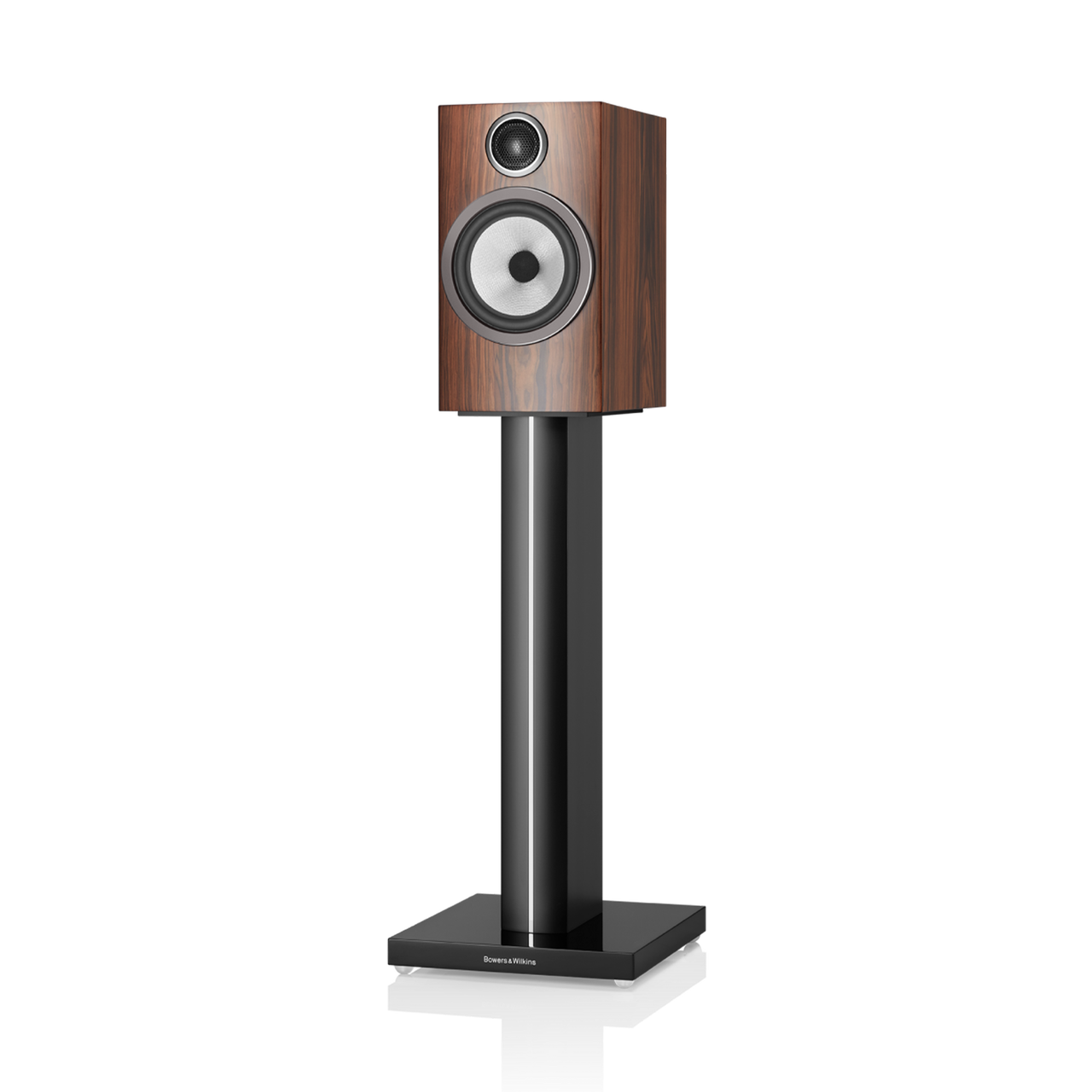 Enceintes MAZL SELECTION Bowers & Wilkins 706 S3 Mocha (Pièce)