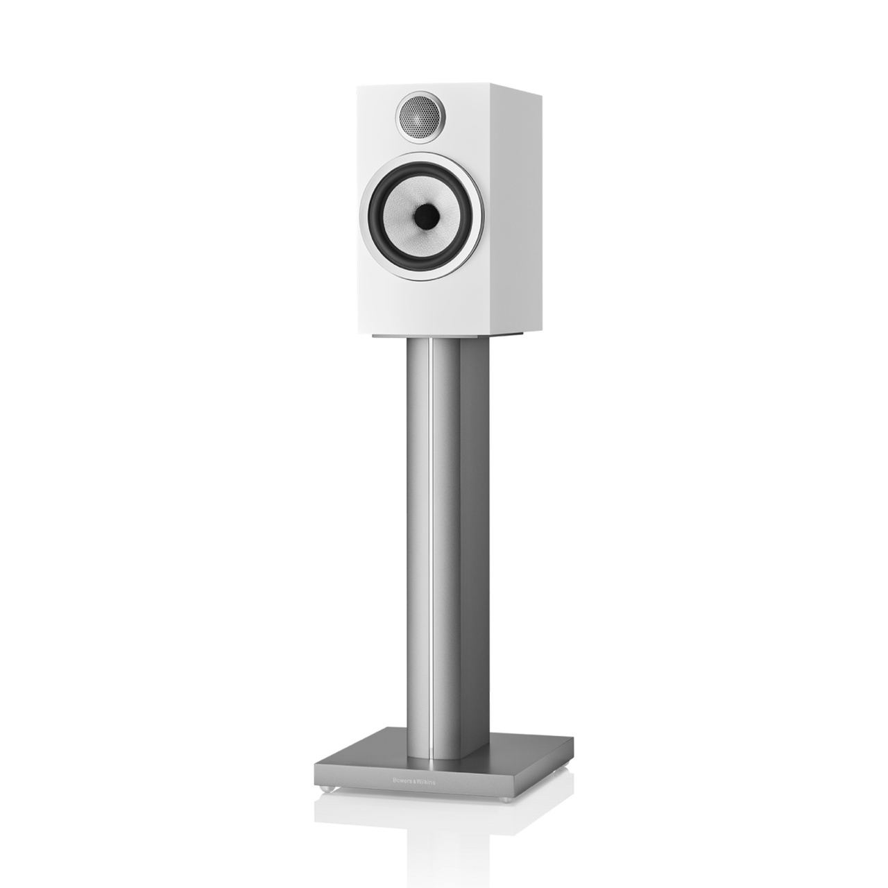 Enceintes MAZL SELECTION Bowers & Wilkins 706 S3 Satin White (Pièce)