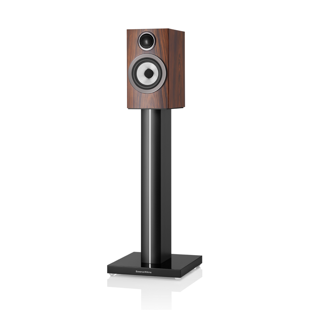 Enceintes MAZL SELECTION Bowers & Wilkins 707 S3 Mocha (Pièce)