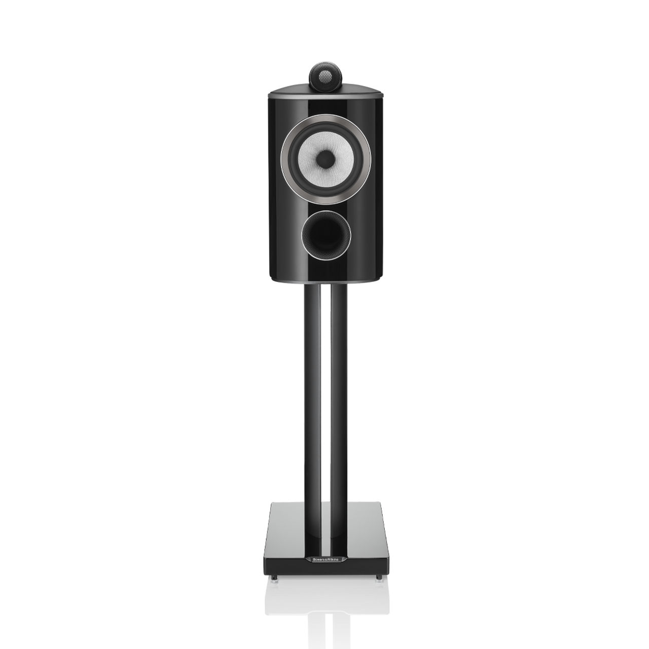 Enceintes MAZL SELECTION Bowers & Wilkins 805 D4 Gloss Black (Pièce)