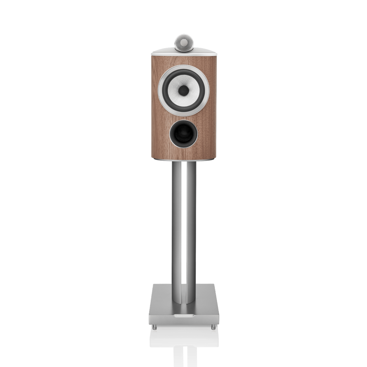 Enceintes MAZL SELECTION Bowers & Wilkins 805 D4 Satin Walnut (Pièce)